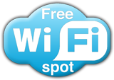 wifi gratuit et illimit�